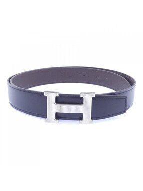Hermes Strie 32 mm Reversible Belt